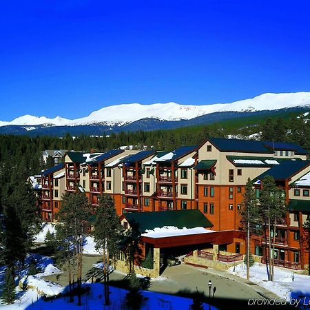 Cedars By Breckenridge Accommodations Dış mekan fotoğraf