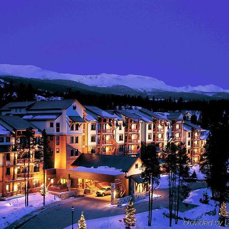 Cedars By Breckenridge Accommodations Dış mekan fotoğraf