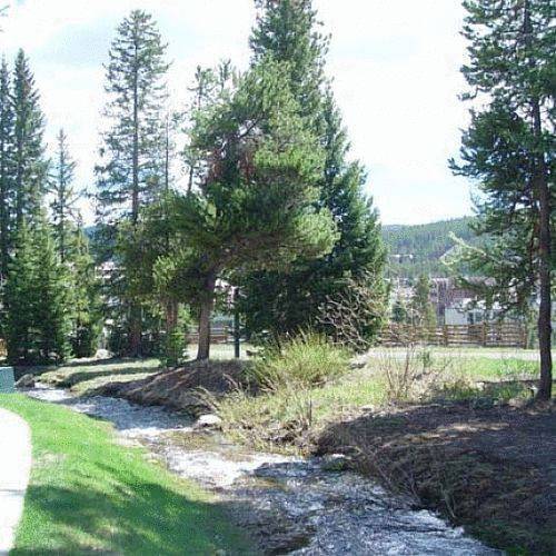 Cedars By Breckenridge Accommodations Dış mekan fotoğraf